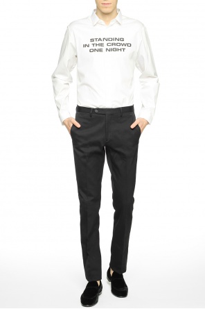 Embellished shirt, zdjęcie 2 Embellished shirt od Dior